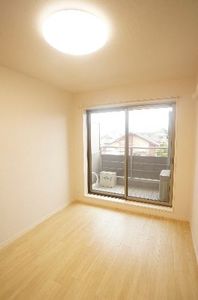 グラン・レーヴェＢ 203号-11