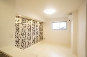 グラン・レーヴェＢ 205号-2