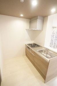 グラン・レーヴェＢ 205号-5