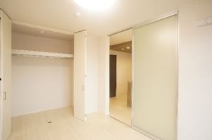 グラン・レーヴェＢ 205号-6