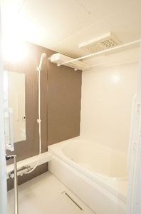 グラン・レーヴェＢ 205号-8