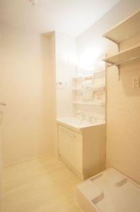 グラン・レーヴェＢ 205号-9