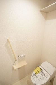 グラン・レーヴェＢ 205号-10