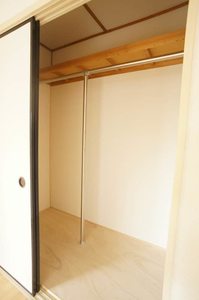 フレグランスタナカA 201号-8