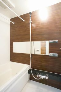 プリマヴェーラ 101号-8