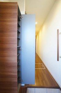 プリマヴェーラ 101号-11