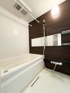 プリマヴェーラ 201号-8