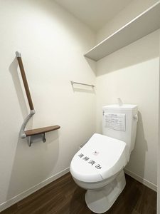 プリマヴェーラ 201号-9