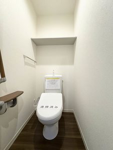 プリマヴェーラ 202号-9