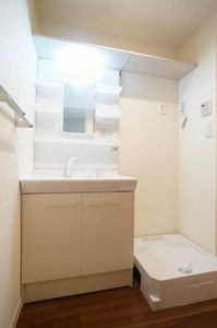 プリマヴェーラ 203号-7