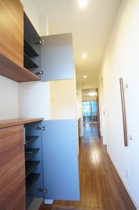 プリマヴェーラ 203号-11