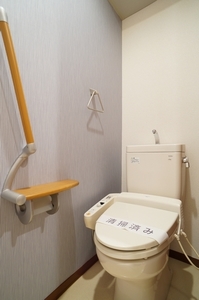 ＭＡＳＴ　ＬＩＦＥ　ＳＯＧＡ 204号-7