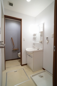 ＭＡＳＴ　ＬＩＦＥ　ＳＯＧＡ 204号-8