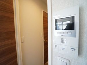 グランドール・メゾン 208号-11