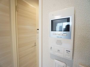 グランドール・メゾン 306号-11