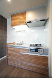 パルティール 301号-6