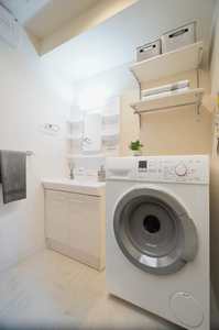 パルティール 301号-8