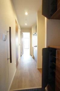 ノーチェ・ブエナ 206号-11