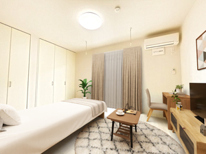 ラトゥール 201号-2