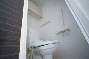 ラトゥール 201号-8