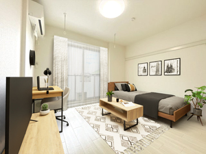 ラトゥール 303号-2