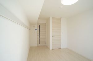 ボヌールブランシュ 203号-3