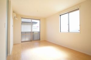 ブルースカイコート 102号-2