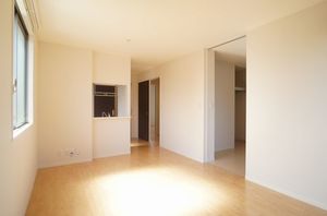 ブルースカイコート 102号-3