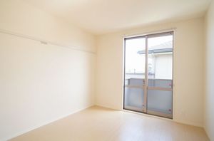 ブルースカイコート 102号-4