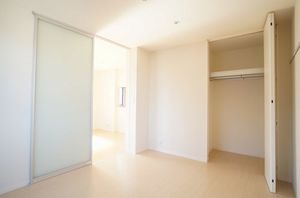 ブルースカイコート 102号-5