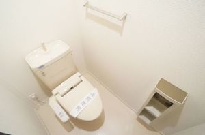 ブルースカイコート 102号-10