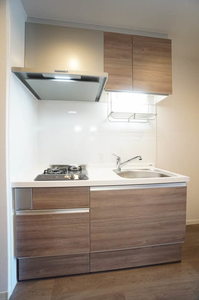 ラピス アウラ 205号-7