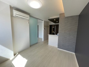 パレス　ララ 203号-2