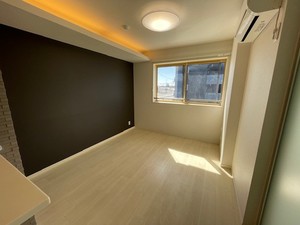 パレス　ララ 203号-3