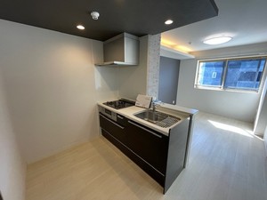 パレス　ララ 203号-4