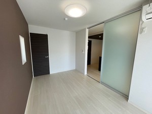 パレス　ララ 203号-5