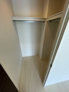 パレス　ララ 203号-6