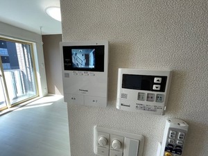 パレス　ララ 203号-7