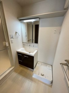 パレス　ララ 203号-8