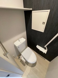 パレス　ララ 203号-9