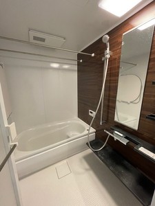 パレス　ララ 203号-10