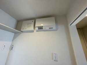 パレス　ララ 203号-11