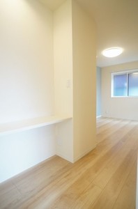 アリスティオ蘇我 403号-4