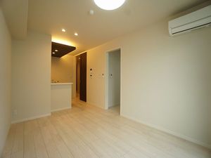 リラフォート蘇我 205号-3