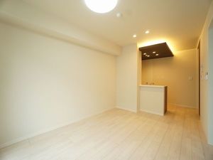 リラフォート蘇我 205号-5