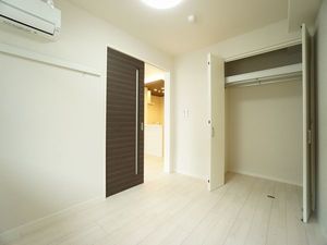 リラフォート蘇我 205号-8