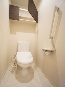 リラフォート蘇我 205号-9