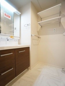 リラフォート蘇我 205号-10