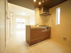 リラフォート蘇我 301号-2