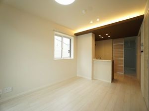 リラフォート蘇我 301号-3